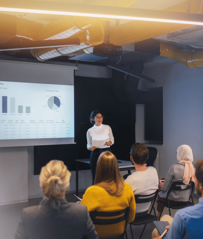 TỐI ƯU HÓA POWERPOINT CÁ NHÂN